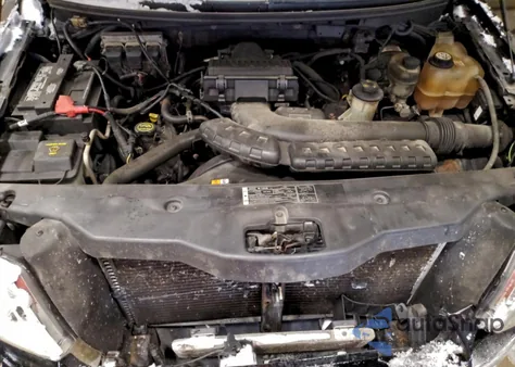 2006 Ford F150 z USA, uszkodzony, nr VIN 1FTPX14596KB68514